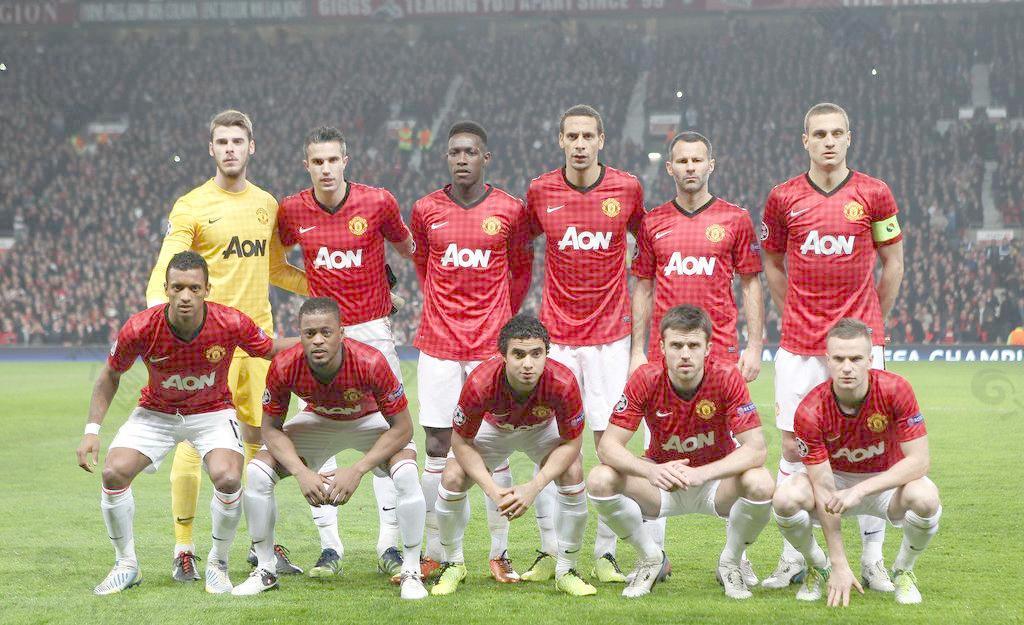 Manch