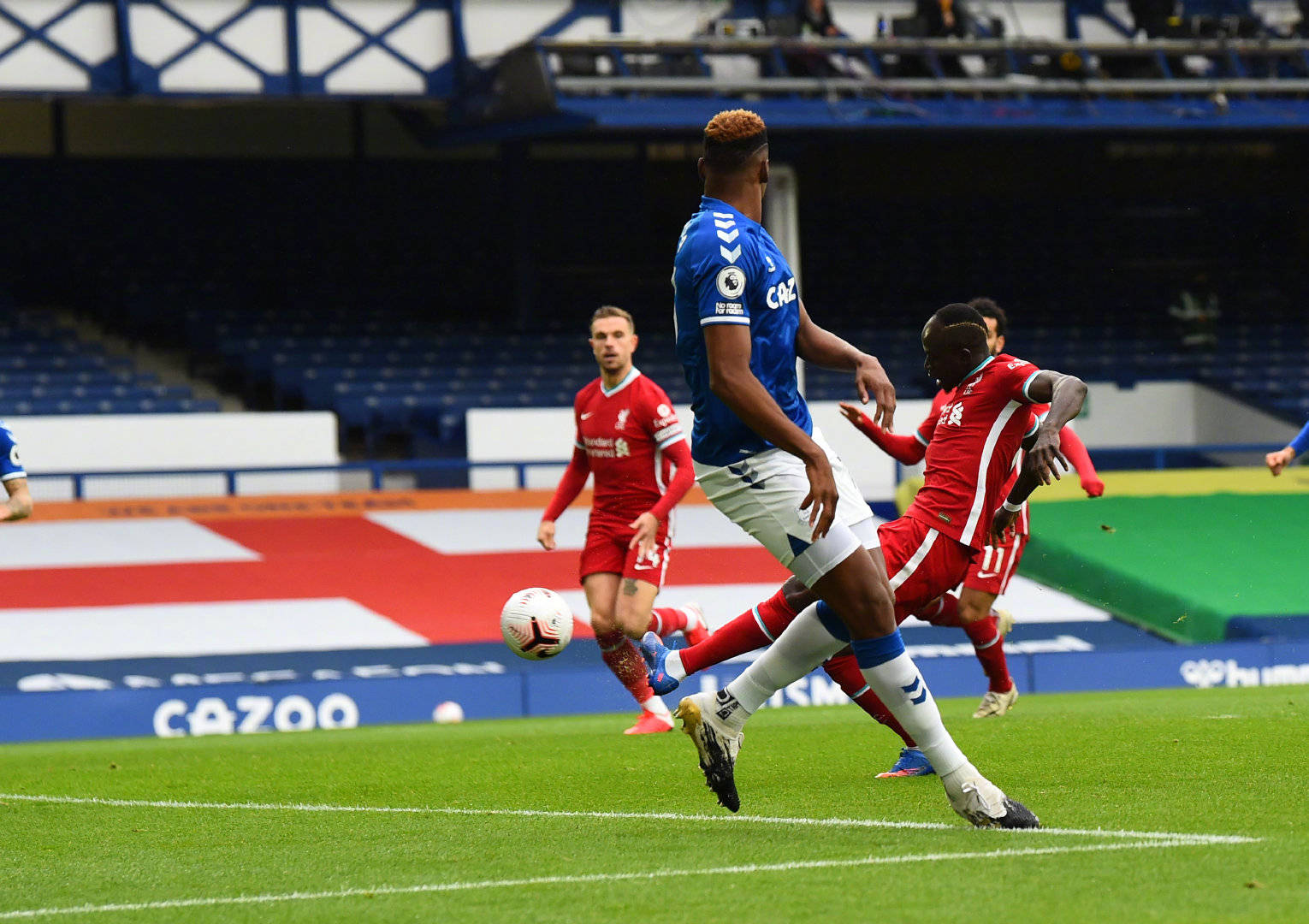 賽程越來越 賽程越來越